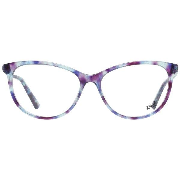 Szemüvegkeret, női, Web WE5239 54055