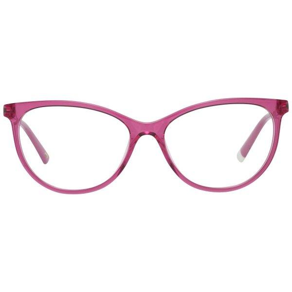 Szemüvegkeret, női, Web WE5239 54077