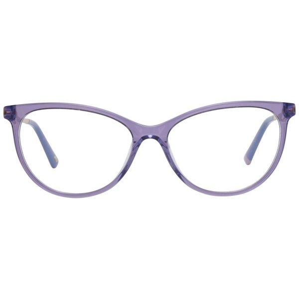 Szemüvegkeret, női, Web WE5239 54080