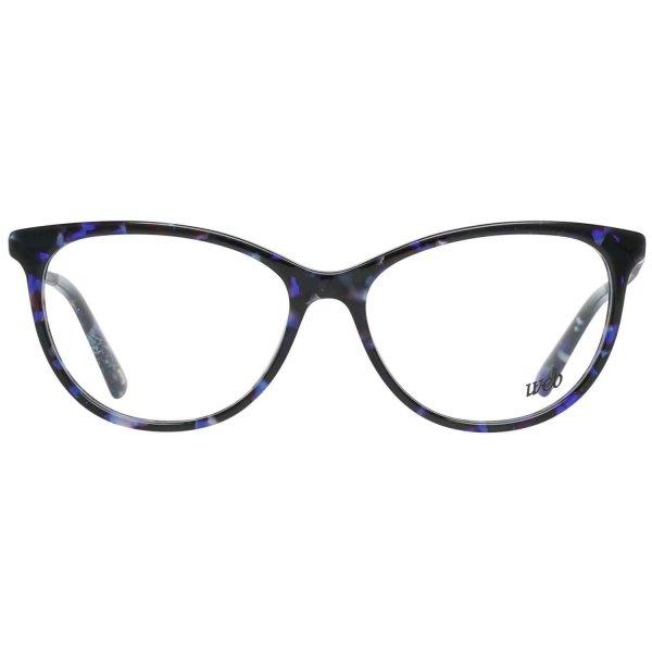 Szemüvegkeret, női, Web WE5239 54090