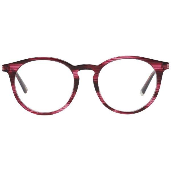 Szemüvegkeret, női, Web WE5240 50083