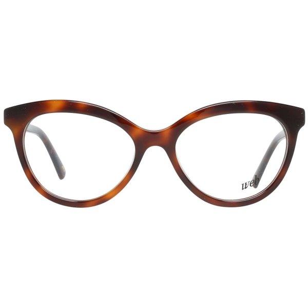 Szemüvegkeret, női, Web WE5250 51052