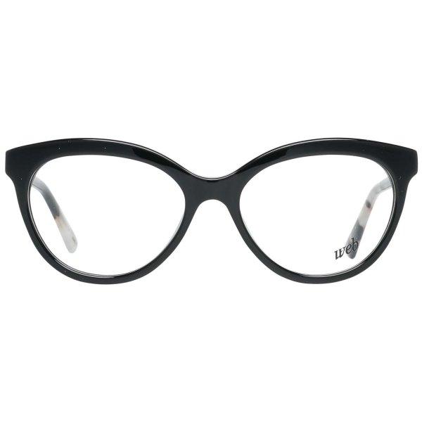 Szemüvegkeret, női, Web WE5250 51A01