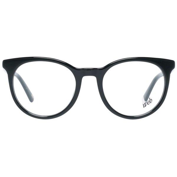 Szemüvegkeret, női, Web WE5251 49001