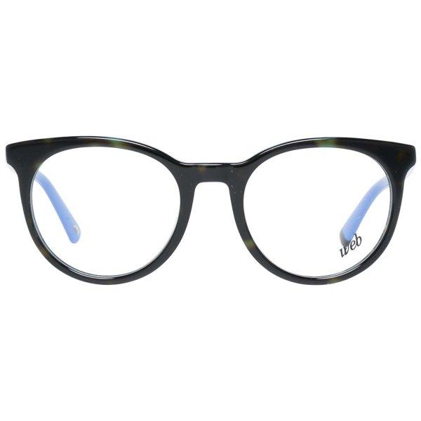 Szemüvegkeret, női, Web WE5251 49056