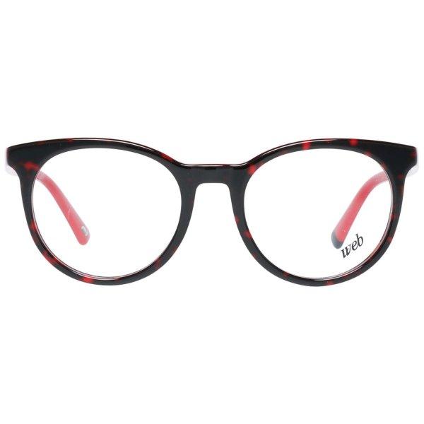 Szemüvegkeret, női, Web WE5251 49B56