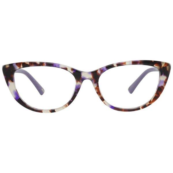 Szemüvegkeret, női, Web WE5252 52A55