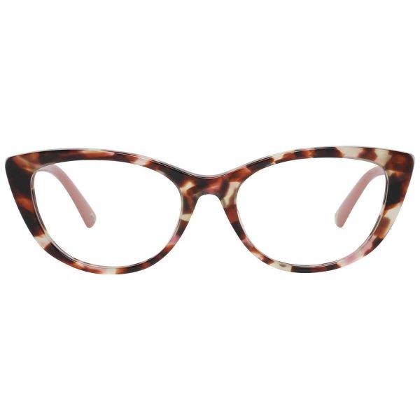 Szemüvegkeret, női, Web WE5252 52B55