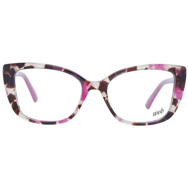 Szemüvegkeret, női, Web WE5253 52055