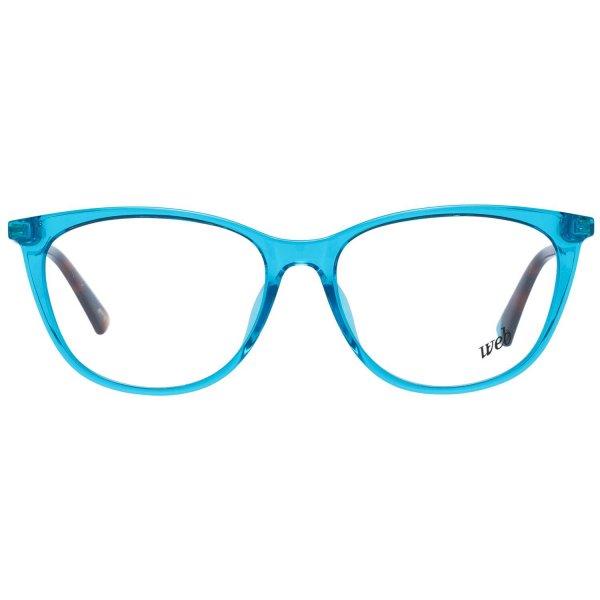Szemüvegkeret, női, Web WE5254 52087