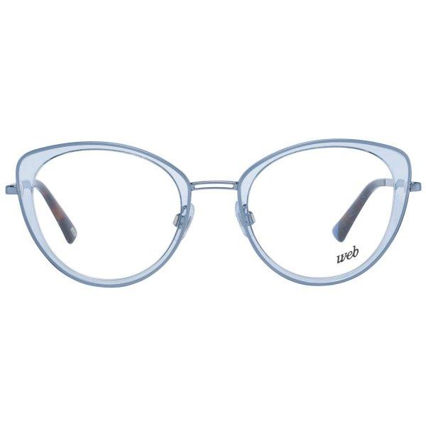 Szemüvegkeret, női, Web WE5257 53086
