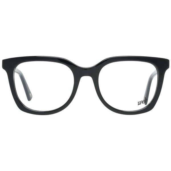 Szemüvegkeret, női, Web WE5260 49001
