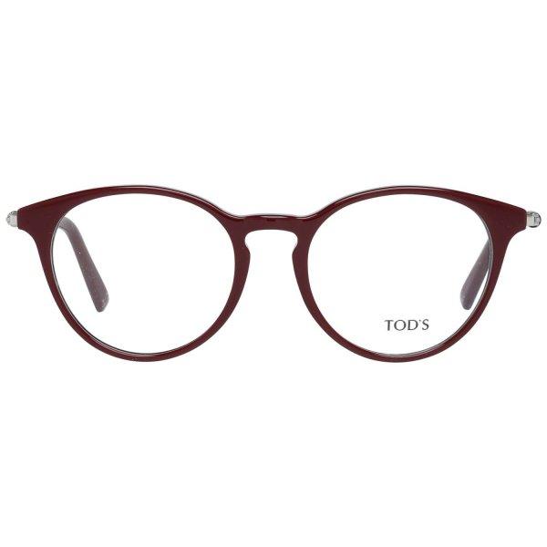 Szemüvegkeret, női, Tods TO5184 49071