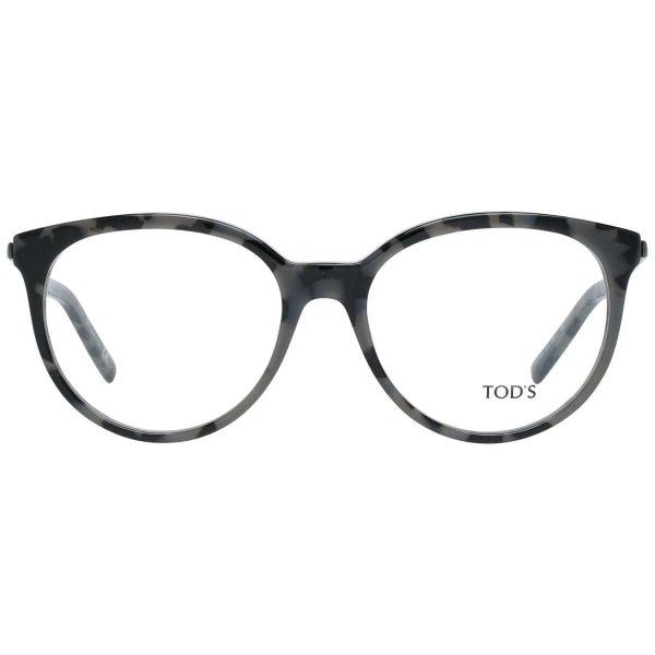 Szemüvegkeret, női, Tods TO5192 53055