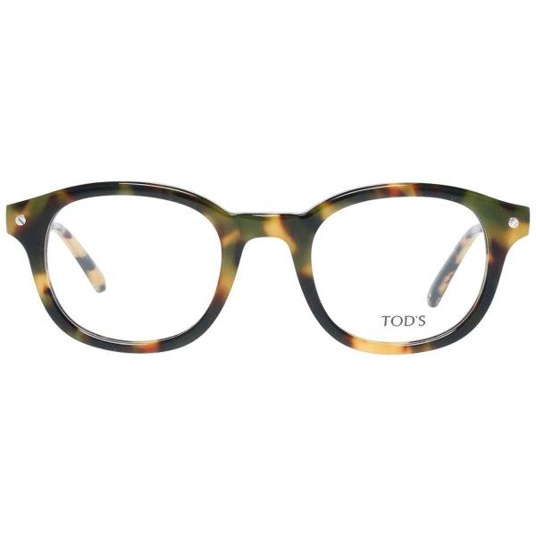 Szemüvegkeret, női, Tods TO5196 48056