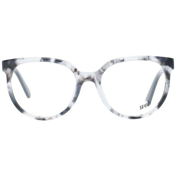 Szemüvegkeret, női, Web WE5216 50055