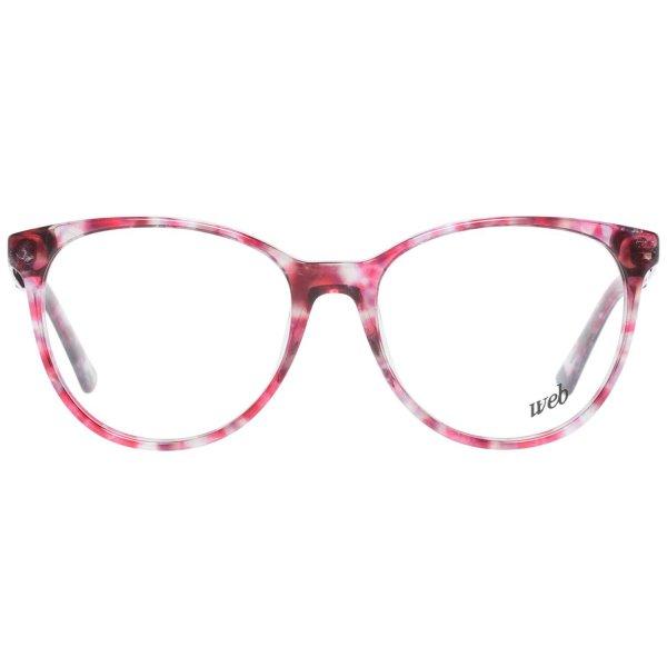 Szemüvegkeret, női, Web WE5217 51054