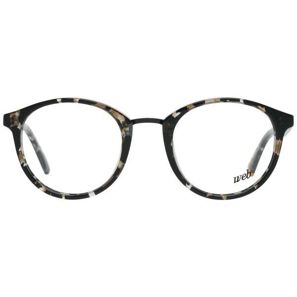 Szemüvegkeret, női, Web WE5222 48055