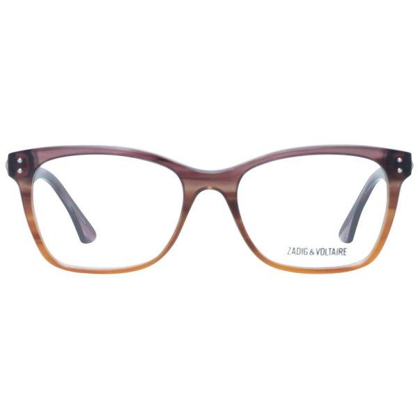 Szemüvegkeret, női, Zadig & Voltaire VZV091V 510ACL