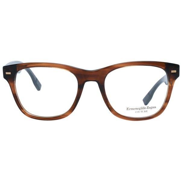 Szemüvegkeret, férfi, Zegna Couture ZC5001 04852