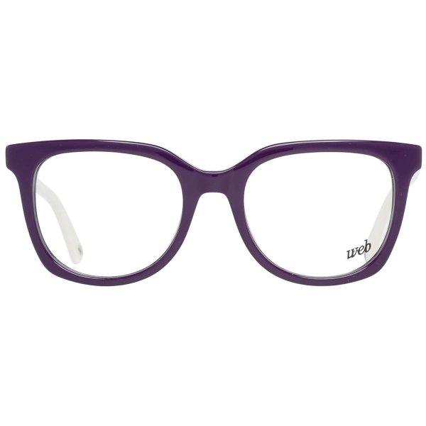 Szemüvegkeret, női, Web WE5260 49083