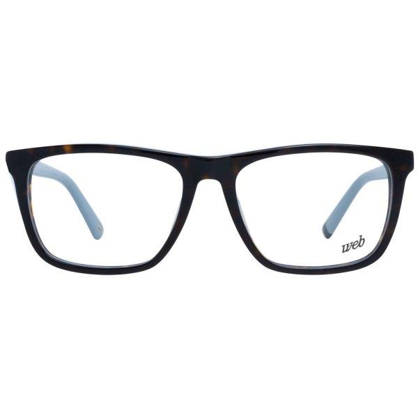 Szemüvegkeret, férfi, Web WE5261 54056