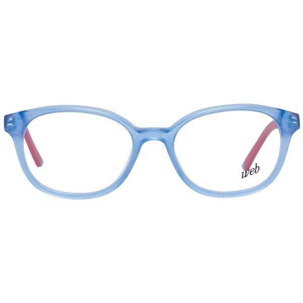 Szemüvegkeret, női, Web WE5264 46092