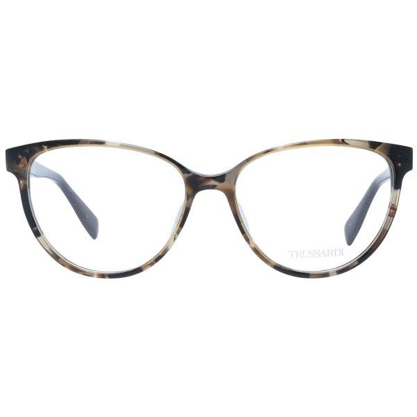 Szemüvegkeret, női, Trussardi VTR439 5309CW