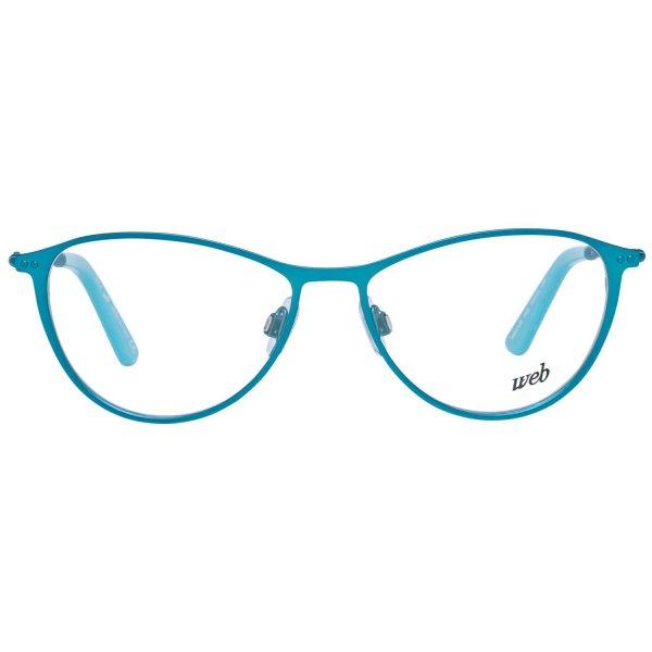 Szemüvegkeret, női, Web WE5138 54088