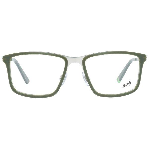 Szemüvegkeret, férfi, Web WE5178 53017