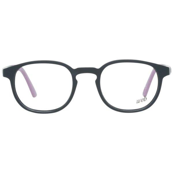 Szemüvegkeret, férfi, Web WE5185 47A02