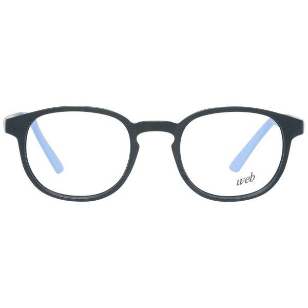 Szemüvegkeret, férfi, Web WE5185 47B02