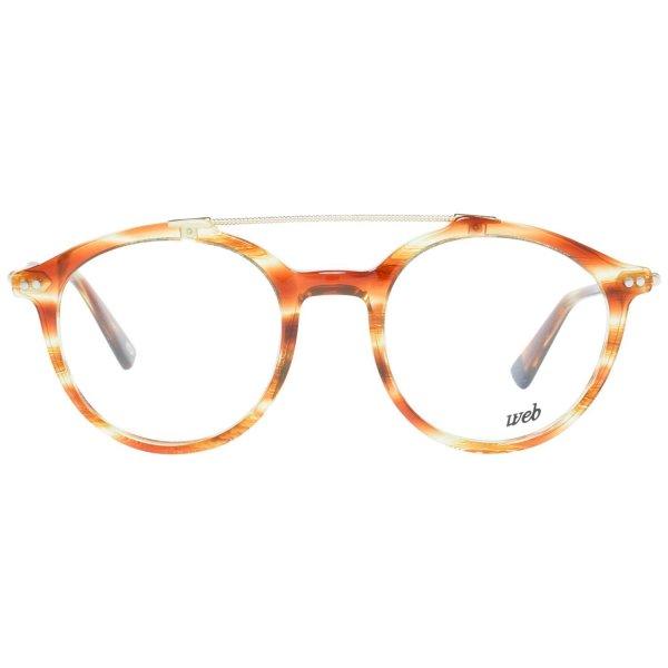 Szemüvegkeret, férfi, Web WE5204-N 48056