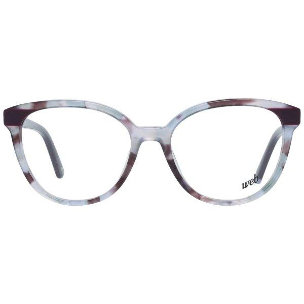Szemüvegkeret, női, Web WE5212 5355A