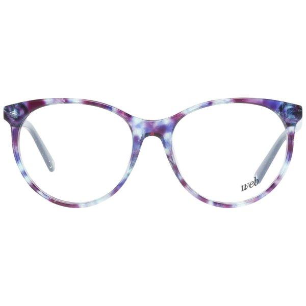 Szemüvegkeret, női, Web WE5213 52055