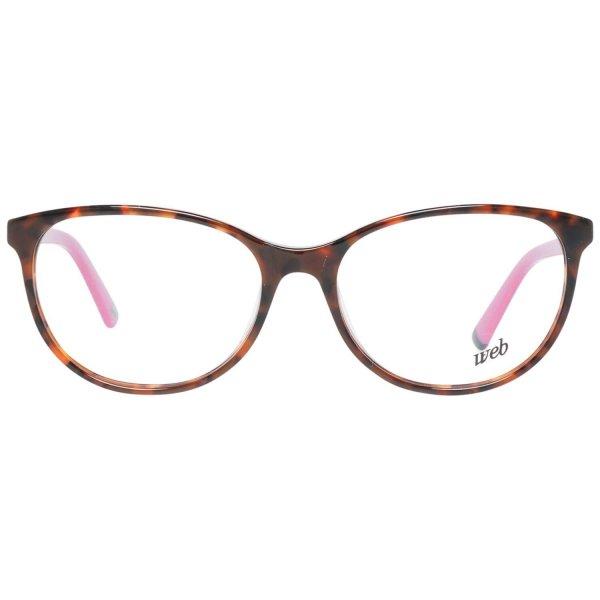 Szemüvegkeret, női, Web WE5214 54053