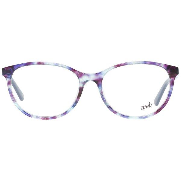 Szemüvegkeret, női, Web WE5214 54A55