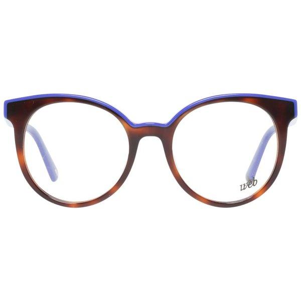 Szemüvegkeret, női, Web WE5227 49056
