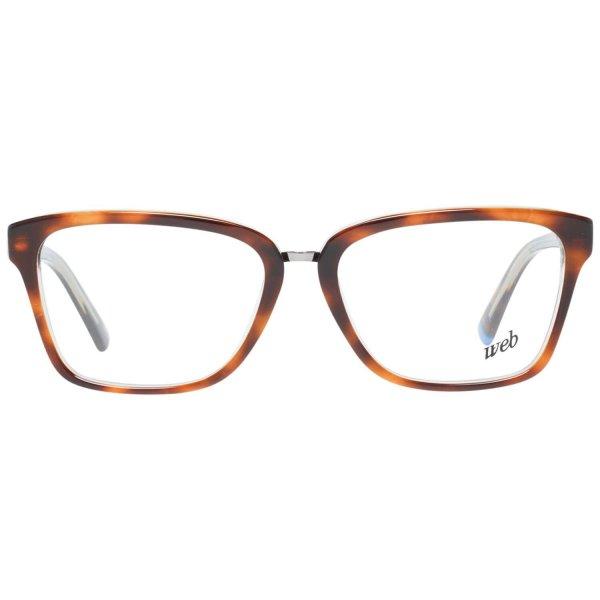 Szemüvegkeret, női, Web WE5229 53056