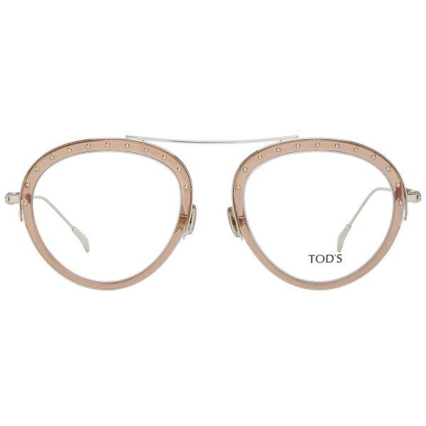 Szemüvegkeret, női, Tods TO5211 52045