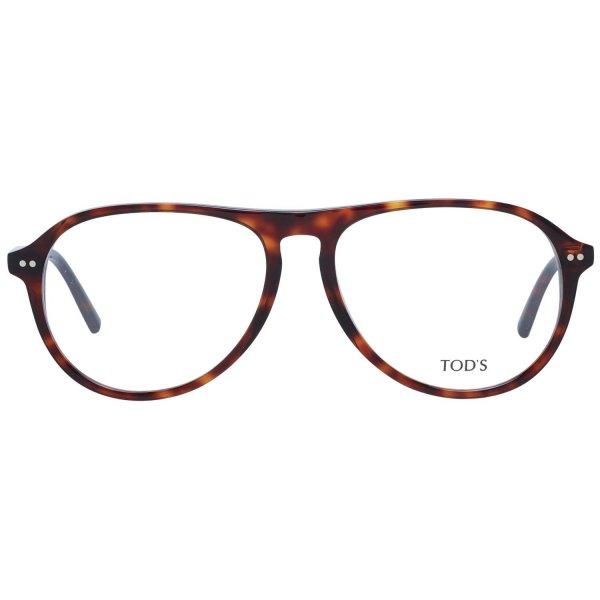 Szemüvegkeret, férfi, Tods TO5219 57054