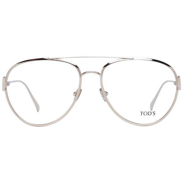 Szemüvegkeret, női, Tods TO5280 56033