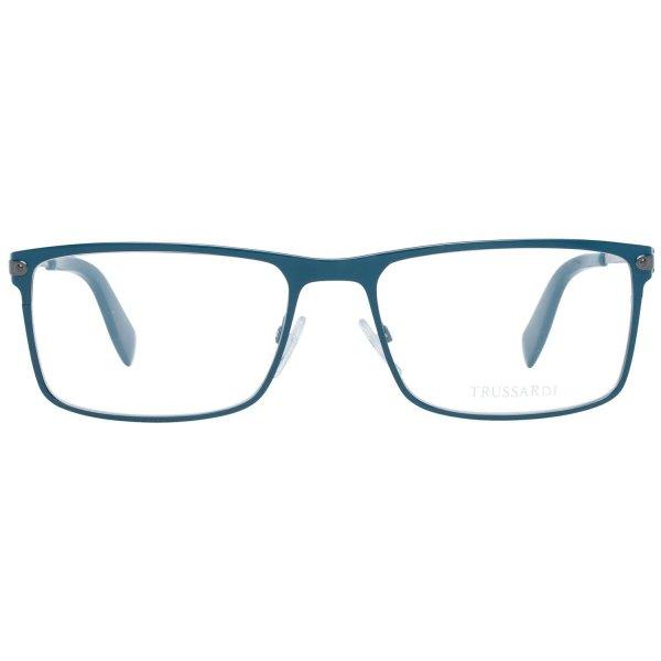 Szemüvegkeret, férfi, Trussardi VTR024 5508UE