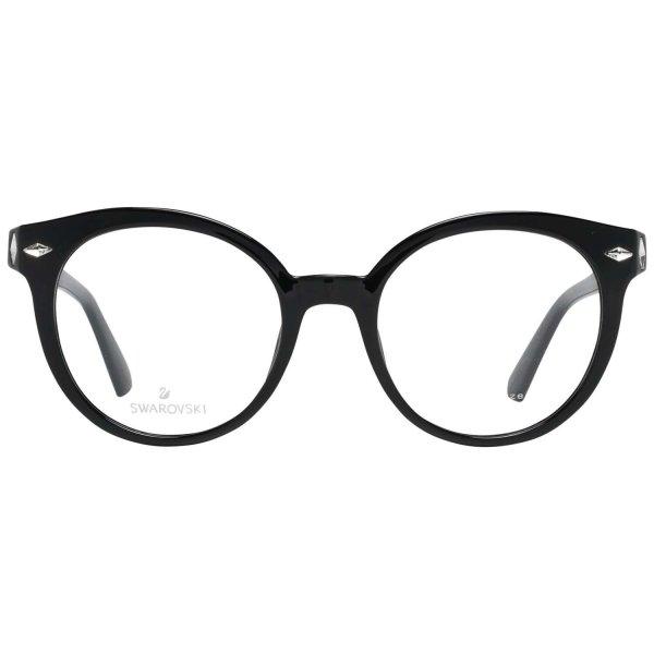 Szemüvegkeret, női, Swarovski SK5272 50001