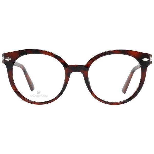 Szemüvegkeret, női, Swarovski SK5272 50052
