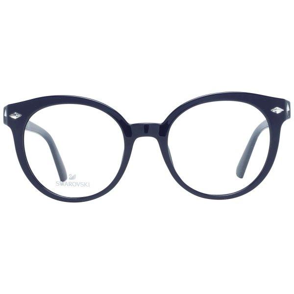 Szemüvegkeret, női, Swarovski SK5272 50081