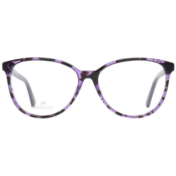 Szemüvegkeret, női, Swarovski SK5301 5455A