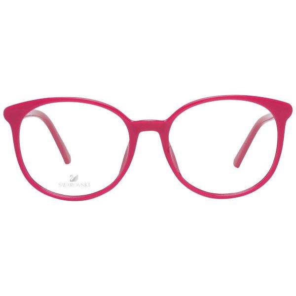 Szemüvegkeret, női, Swarovski SK5310 52075