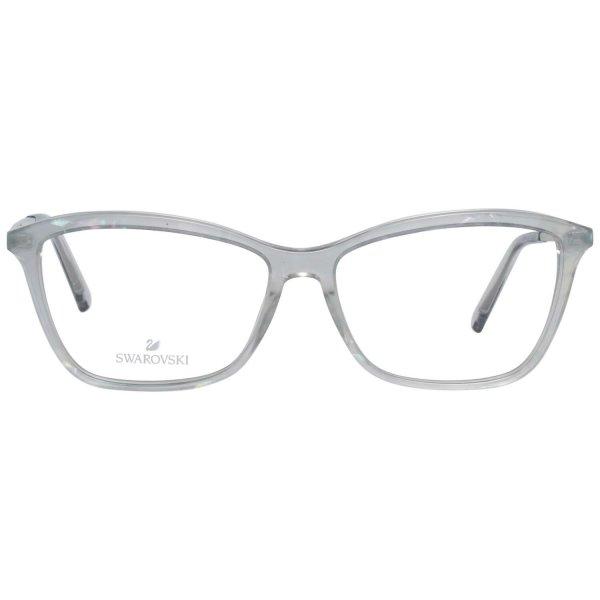 Szemüvegkeret, női, Swarovski SK5314 54020