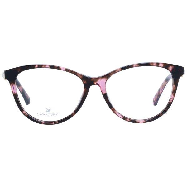 Szemüvegkeret, női, Swarovski SK5341 5255A